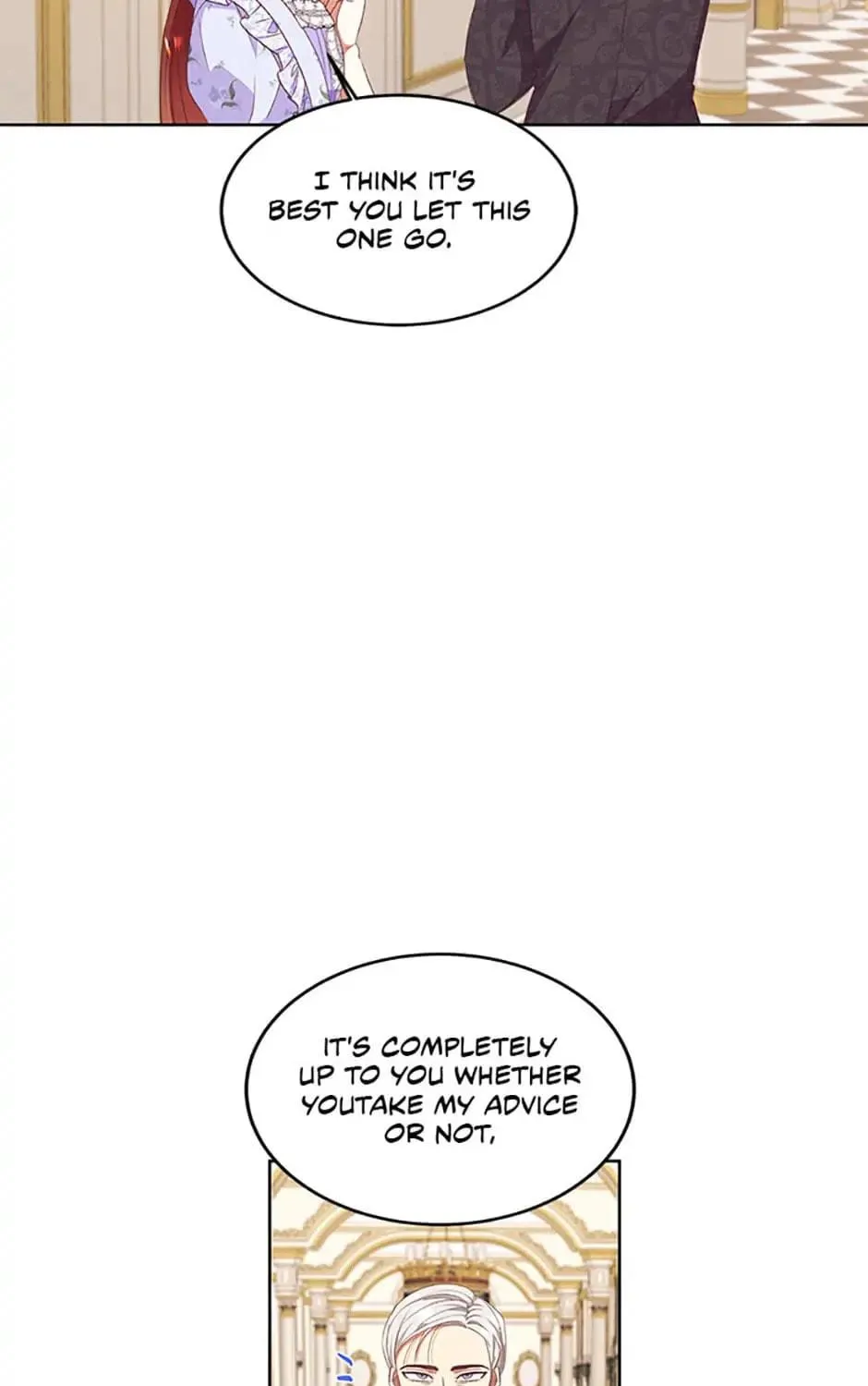Read No More Turning a Blind Eye chapter 49 image 108 on Lezhin