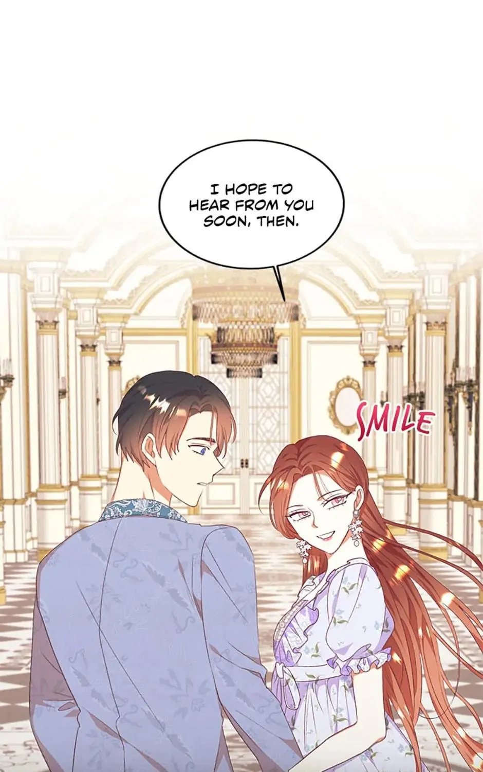 Read No More Turning a Blind Eye chapter 49 image 112 on Lezhin