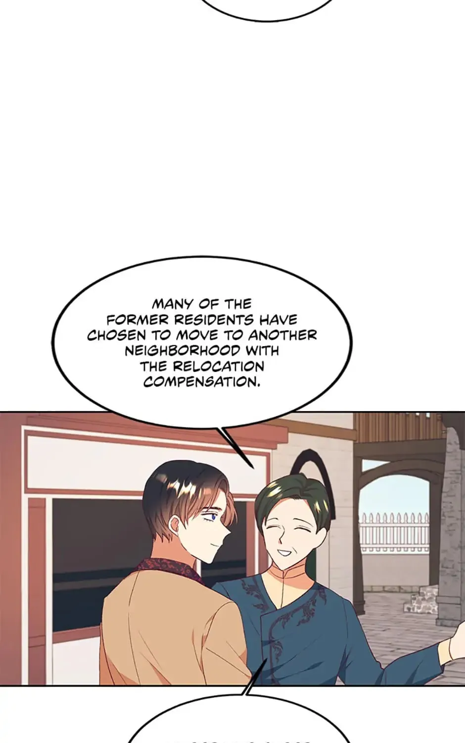 Read No More Turning a Blind Eye chapter 49 image 12 on Lezhin