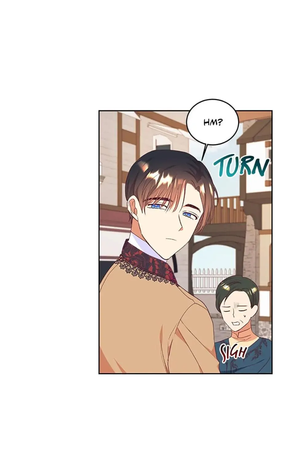 Read No More Turning a Blind Eye chapter 49 image 18 on Lezhin