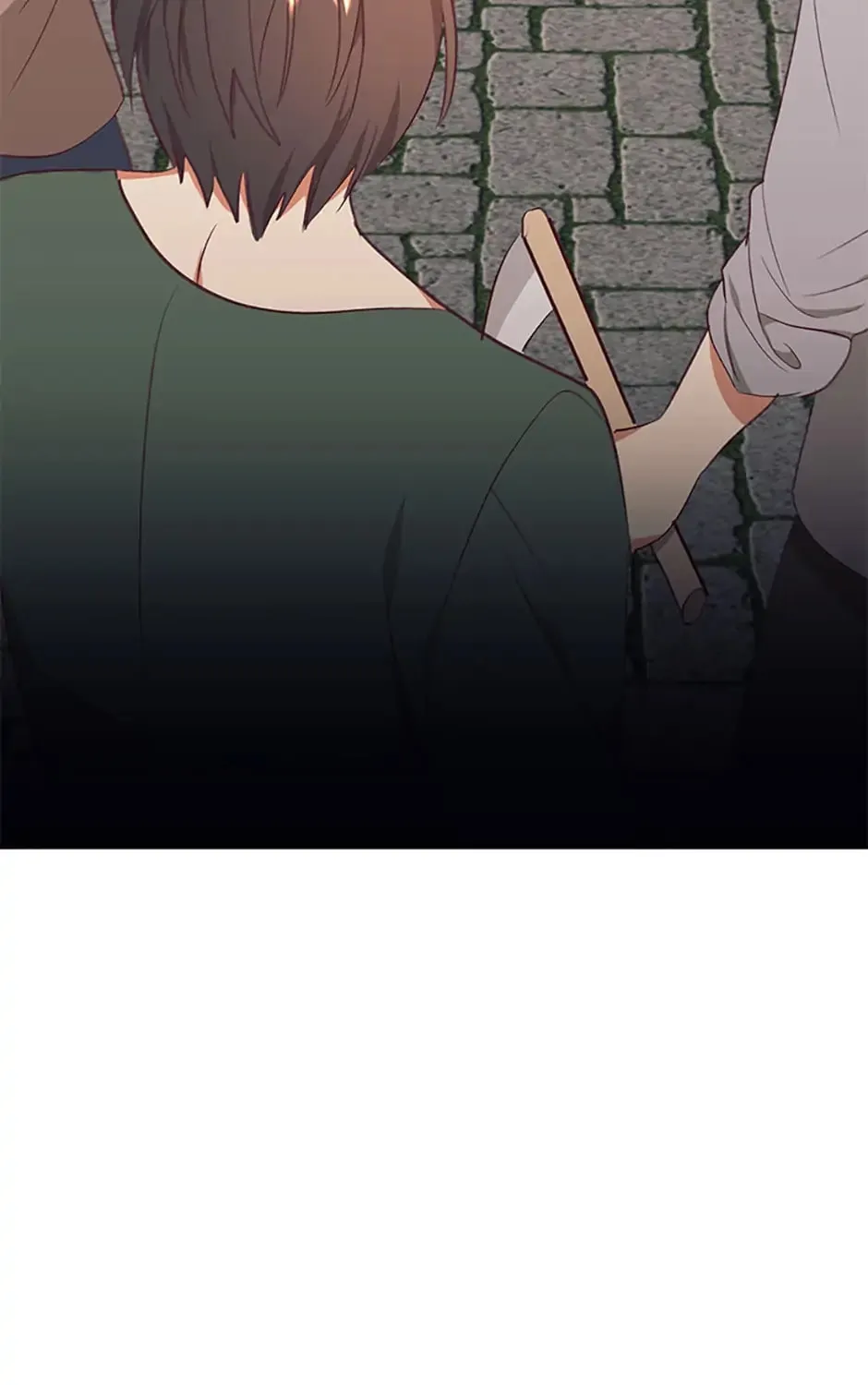 Read No More Turning a Blind Eye chapter 49 image 2 on Lezhin