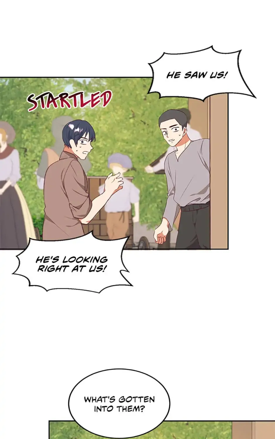 Read No More Turning a Blind Eye chapter 49 image 20 on Lezhin