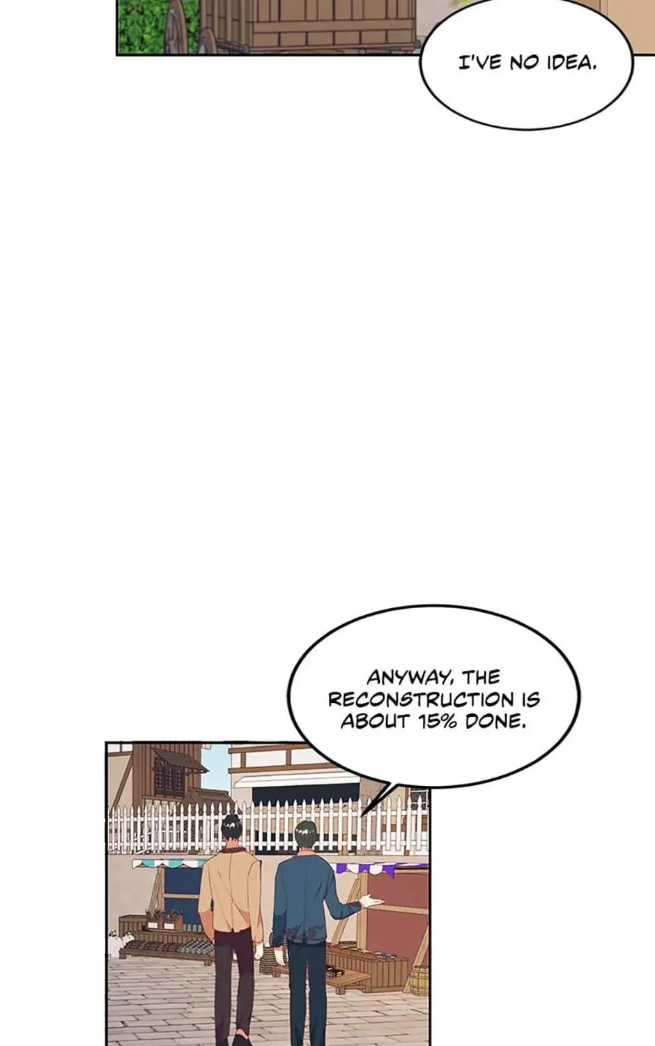 Read No More Turning a Blind Eye chapter 49 image 22 on Lezhin