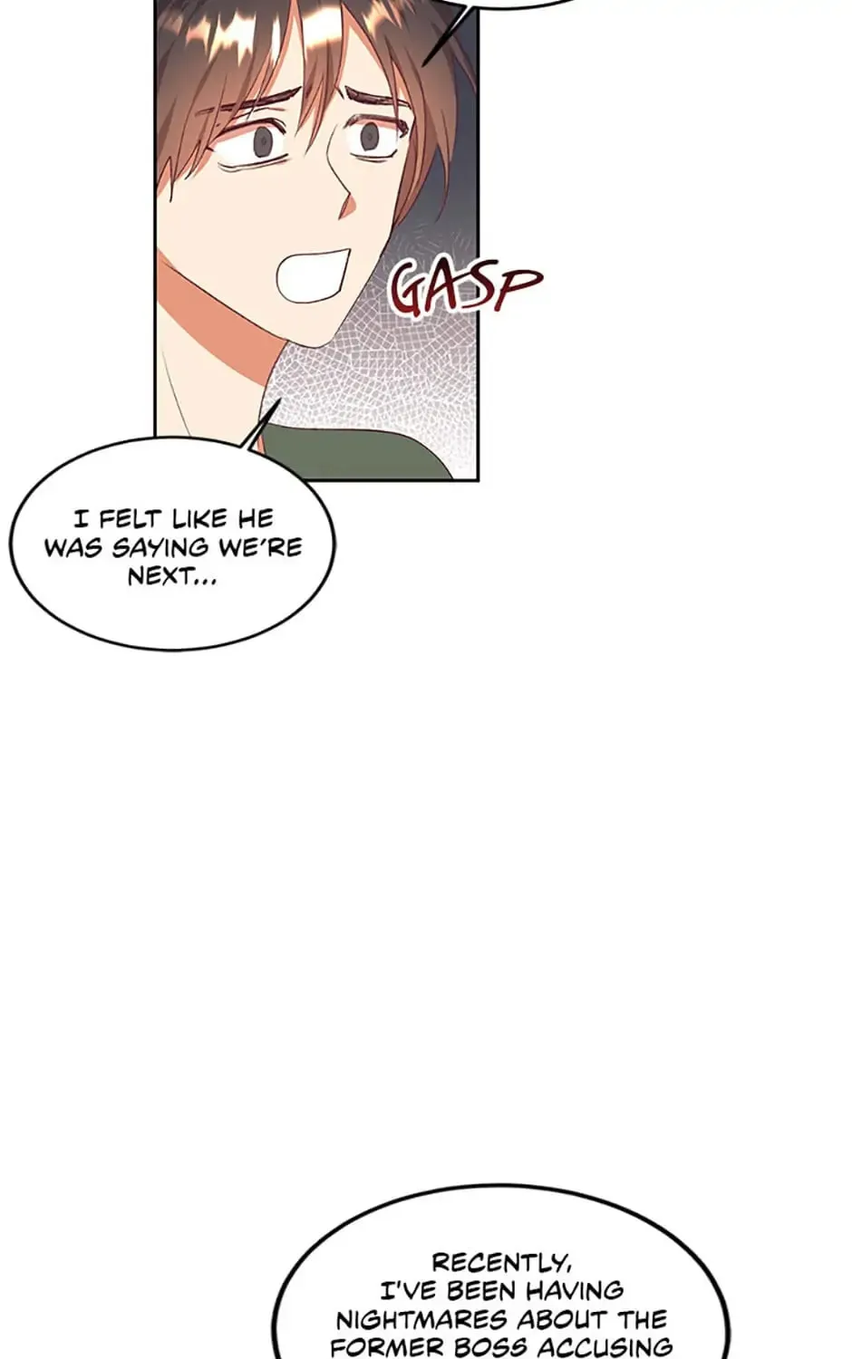Read No More Turning a Blind Eye chapter 49 image 30 on Lezhin