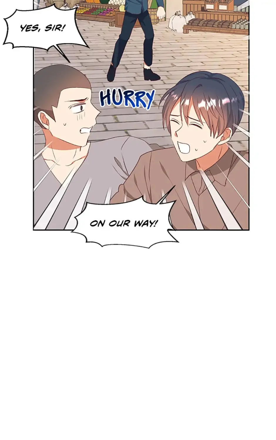 Read No More Turning a Blind Eye chapter 49 image 36 on Lezhin