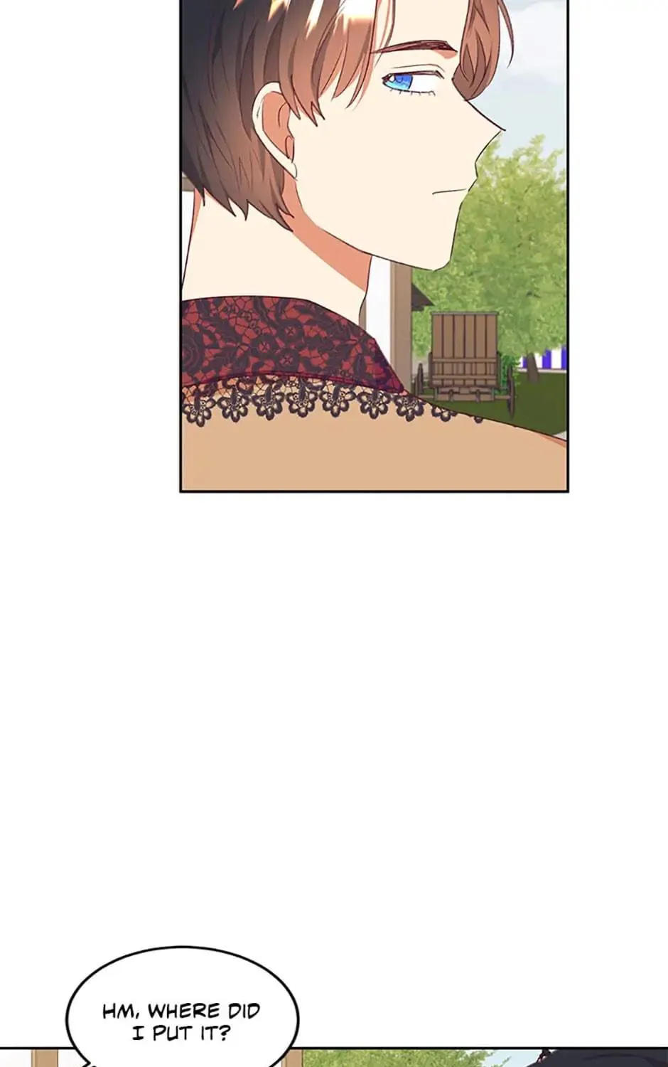 Read No More Turning a Blind Eye chapter 49 image 4 on Lezhin