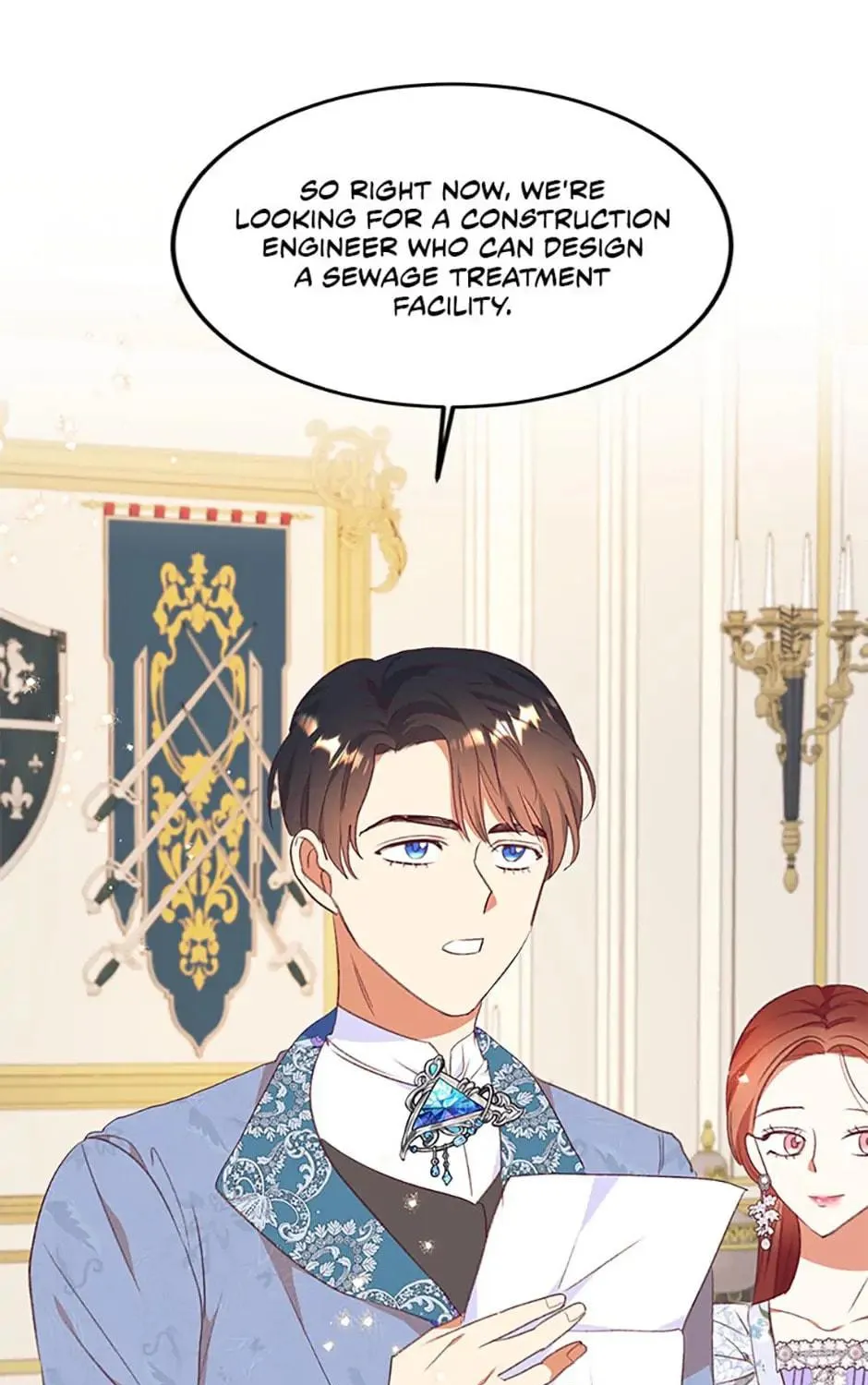 Read No More Turning a Blind Eye chapter 49 image 40 on Lezhin