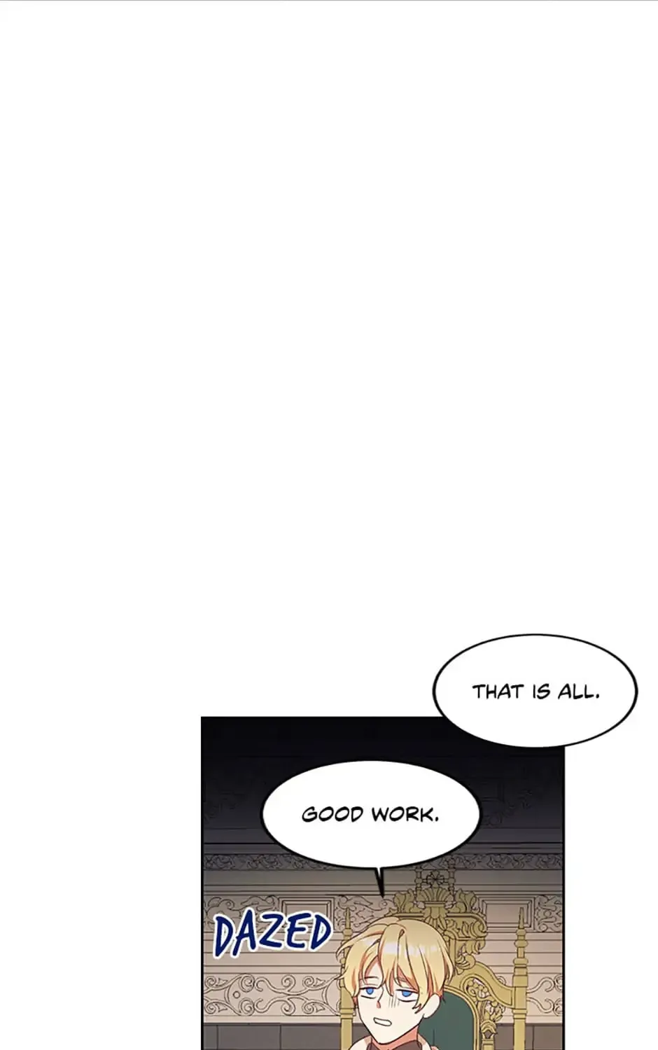 Read No More Turning a Blind Eye chapter 49 image 42 on Lezhin