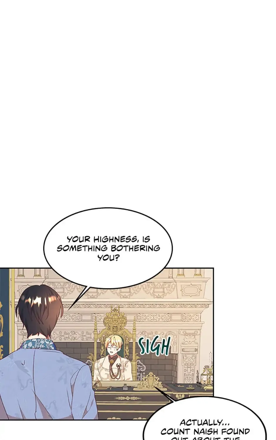 Read No More Turning a Blind Eye chapter 49 image 44 on Lezhin