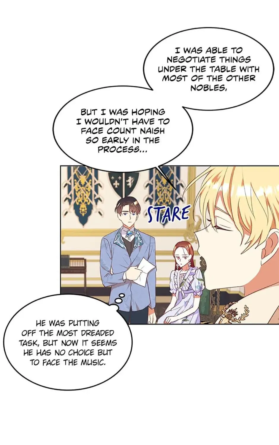 Read No More Turning a Blind Eye chapter 49 image 48 on Lezhin