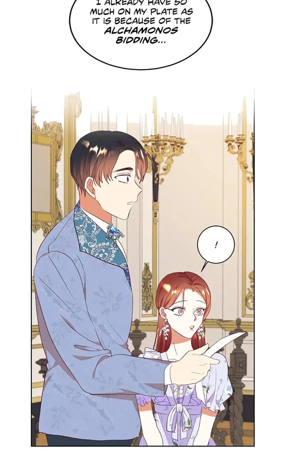 Read No More Turning a Blind Eye chapter 49 image 52 on Lezhin