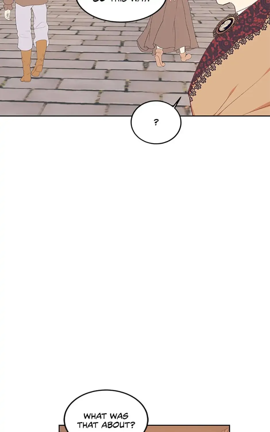 Read No More Turning a Blind Eye chapter 49 image 6 on Lezhin