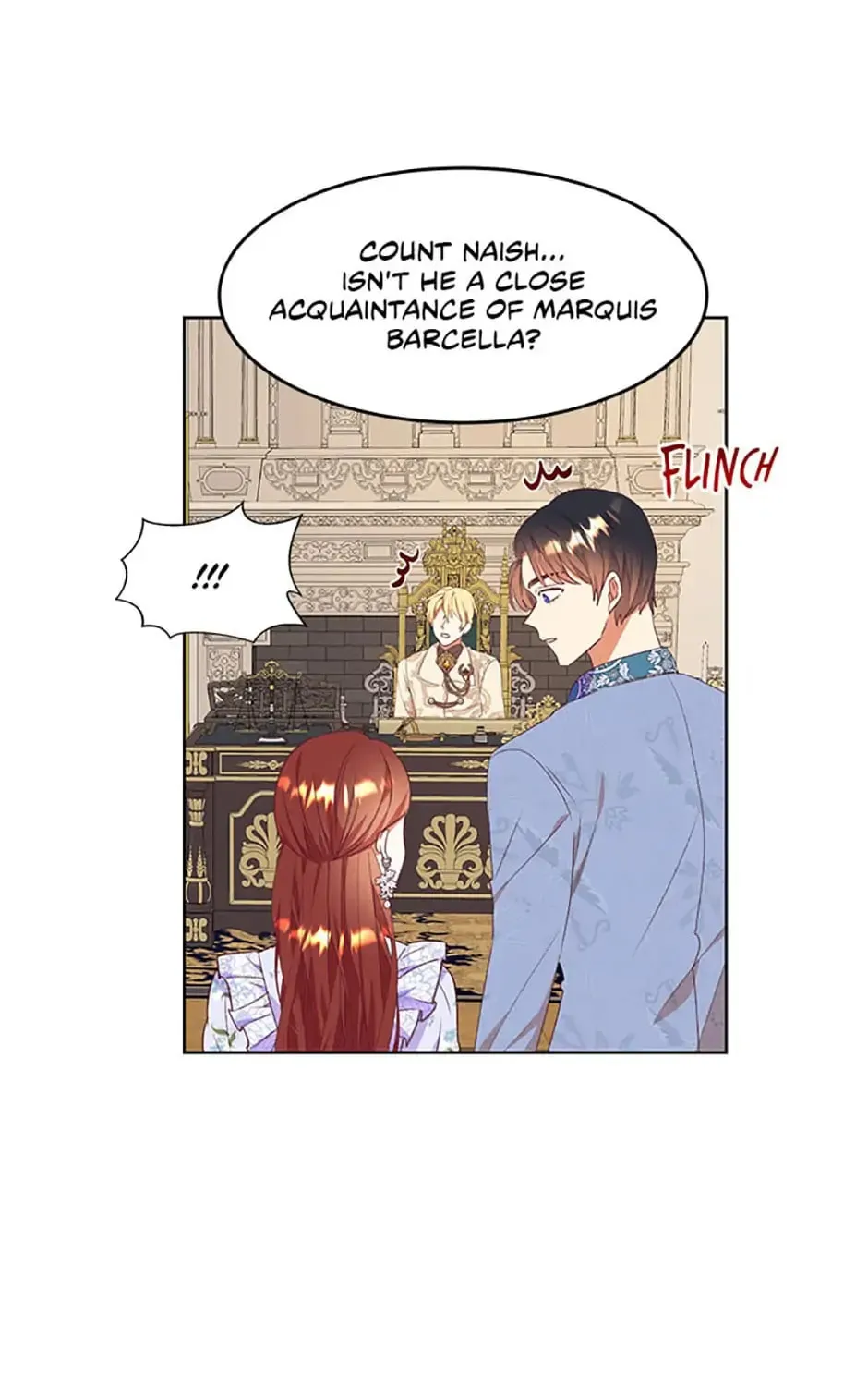Read No More Turning a Blind Eye chapter 49 image 60 on Lezhin