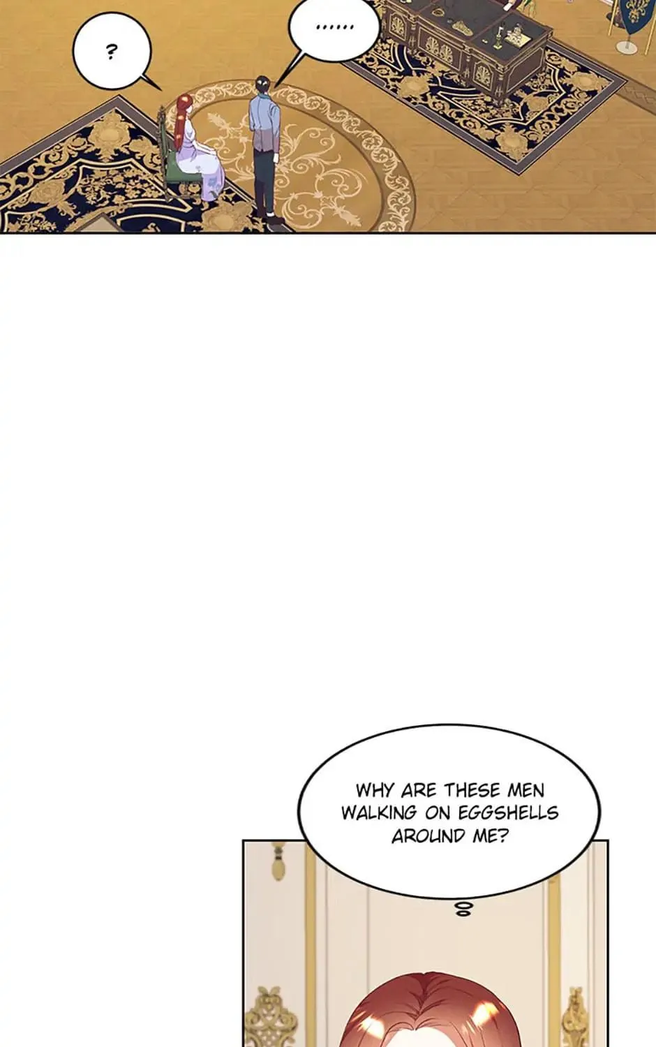 Read No More Turning a Blind Eye chapter 49 image 64 on Lezhin