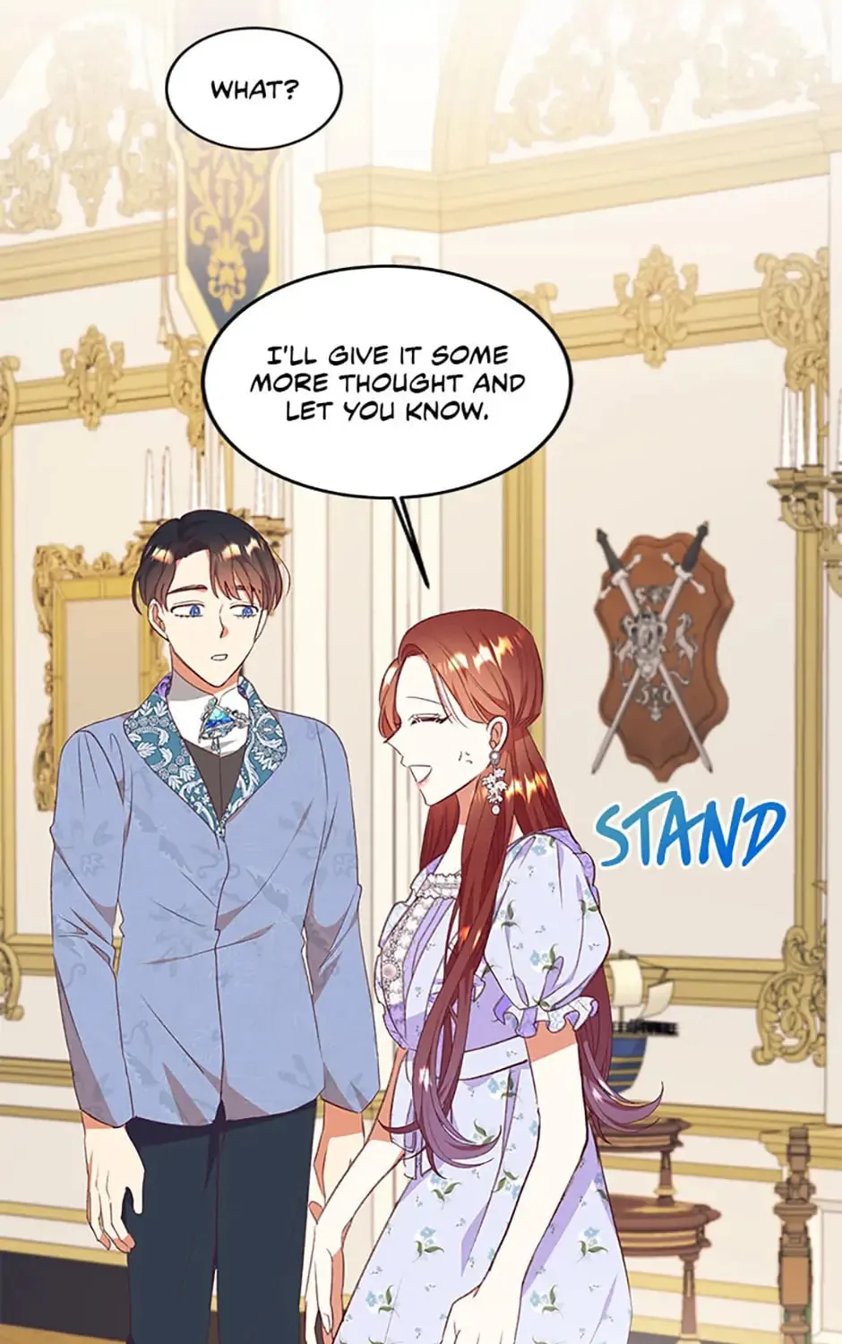 Read No More Turning a Blind Eye chapter 49 image 72 on Lezhin