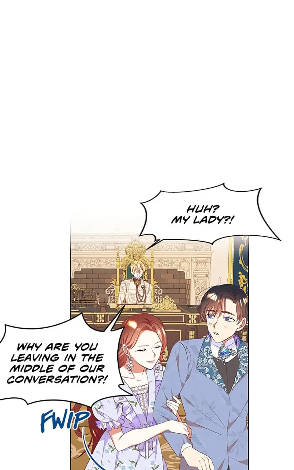 Read No More Turning a Blind Eye chapter 49 image 74 on Lezhin