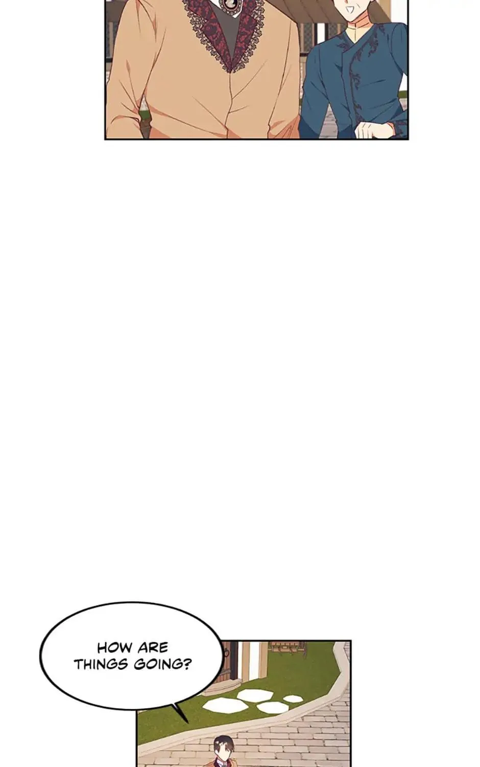 Read No More Turning a Blind Eye chapter 49 image 8 on Lezhin