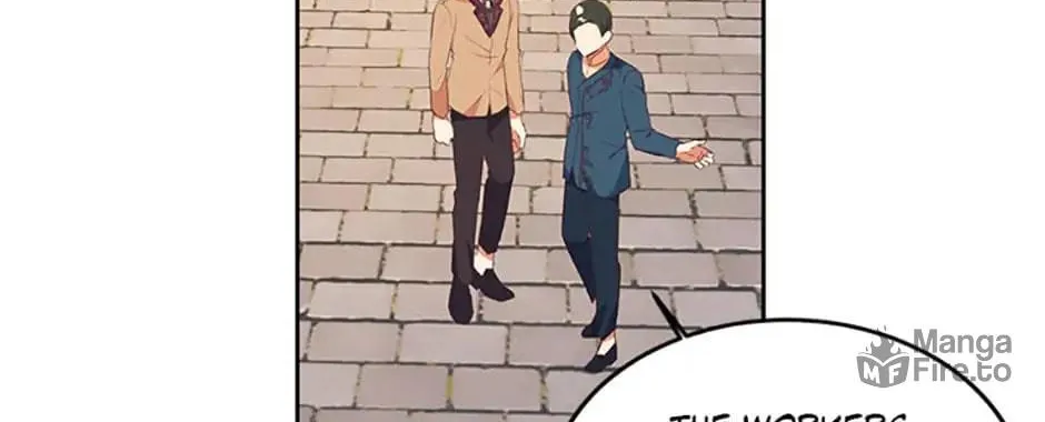Read No More Turning a Blind Eye chapter 49 image 9 on Lezhin