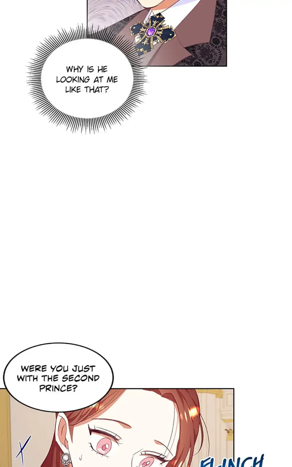 Read No More Turning a Blind Eye chapter 49 image 90 on Lezhin