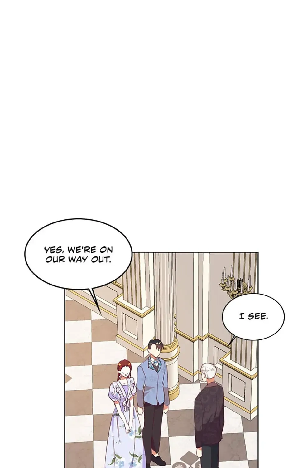 Read No More Turning a Blind Eye chapter 49 image 92 on Lezhin