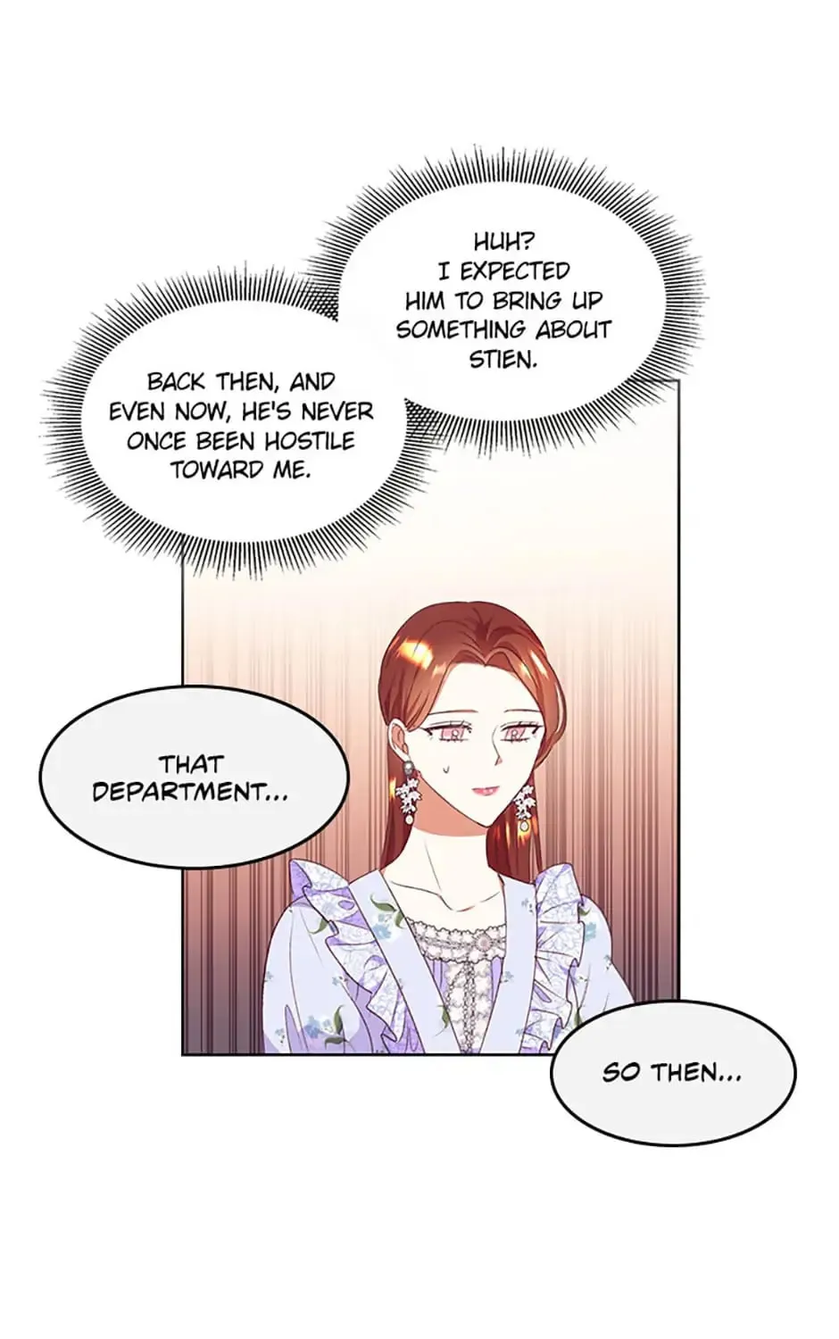 Read No More Turning a Blind Eye chapter 49 image 96 on Lezhin