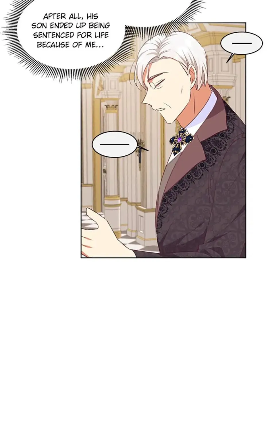 Read No More Turning a Blind Eye chapter 49 image 98 on Lezhin