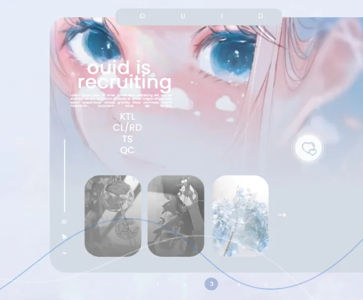 Read No More Turning a Blind Eye chapter 5 image 0 on Lezhin