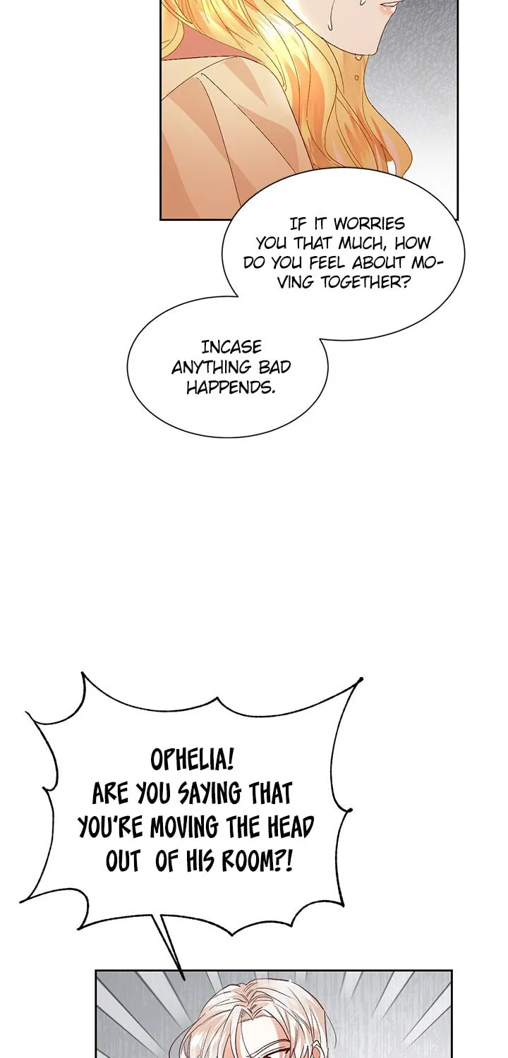 Read No More Turning a Blind Eye chapter 5 image 11 on Lezhin