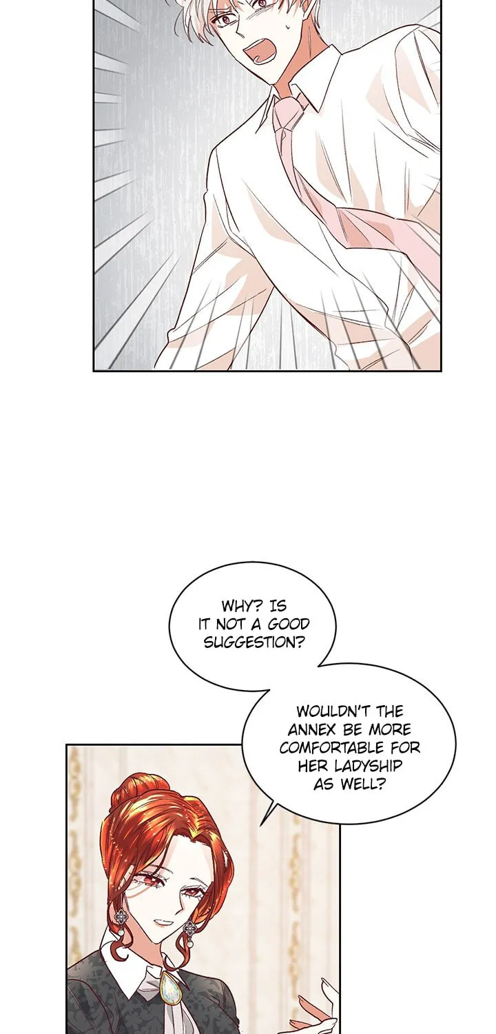 Read No More Turning a Blind Eye chapter 5 image 12 on Lezhin