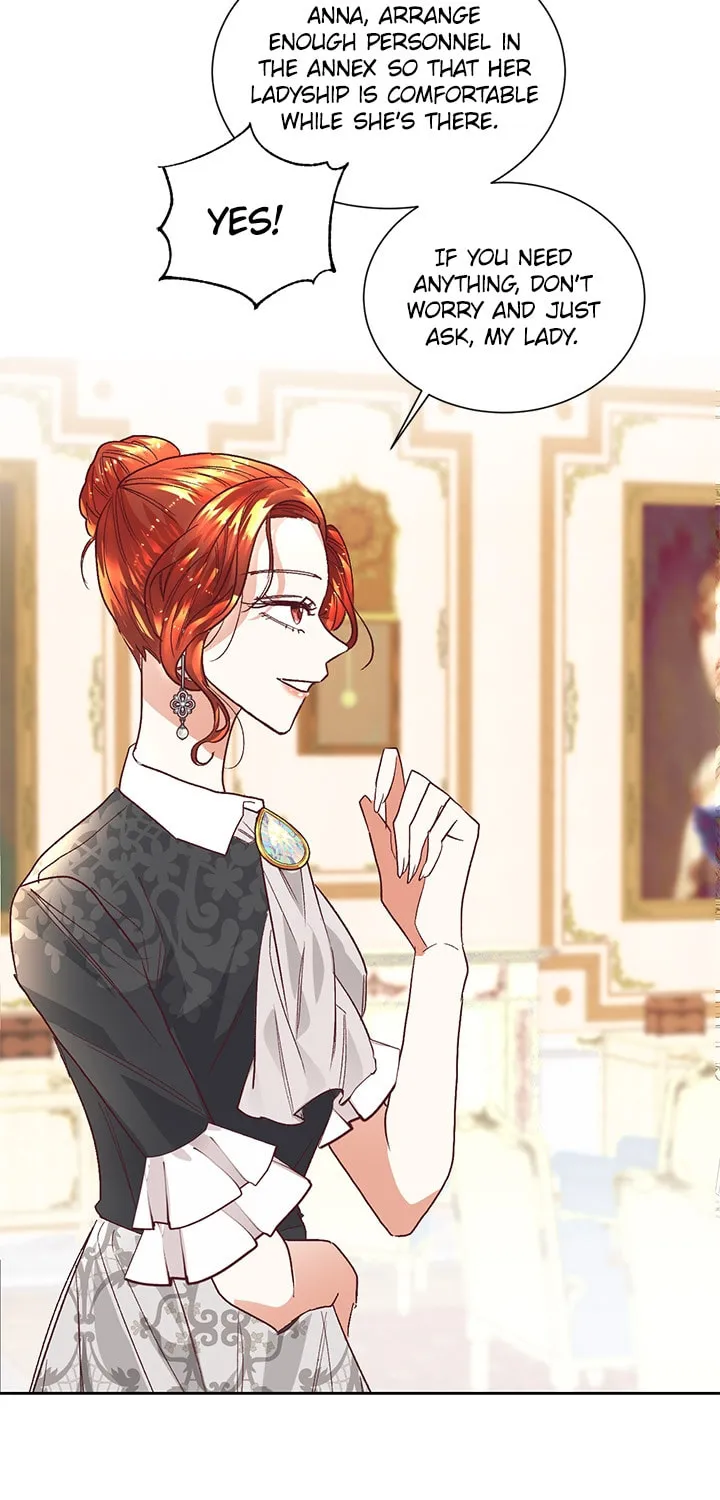 Read No More Turning a Blind Eye chapter 5 image 17 on Lezhin