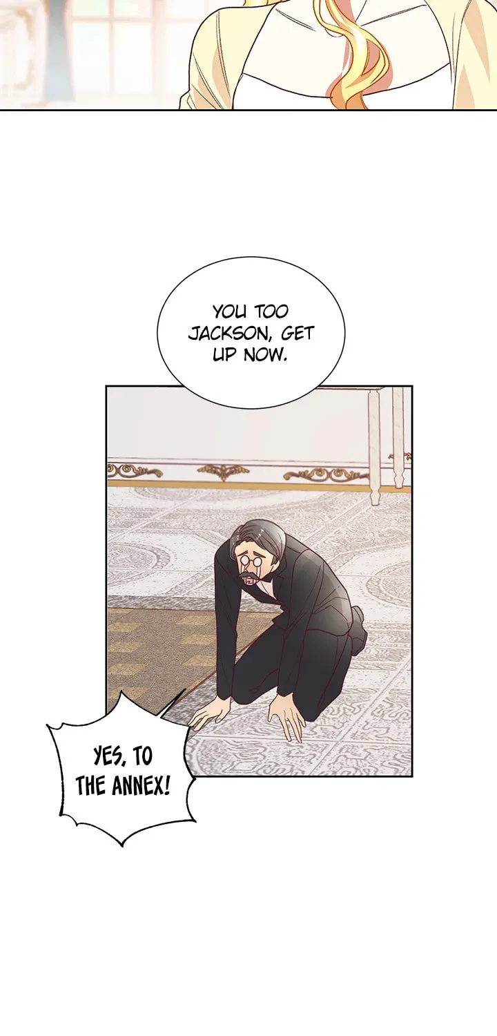 Read No More Turning a Blind Eye chapter 5 image 19 on Lezhin
