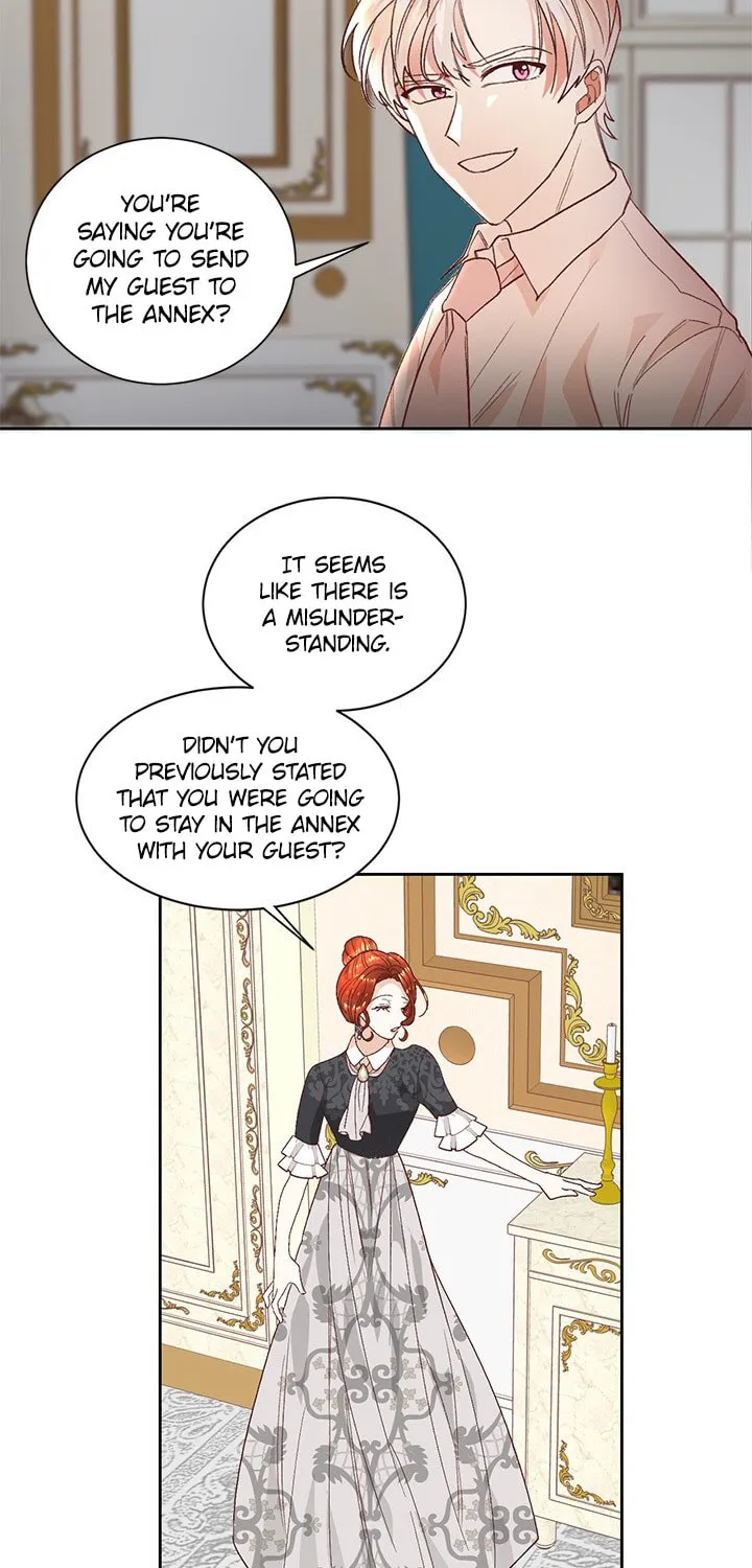 Read No More Turning a Blind Eye chapter 5 image 2 on Lezhin