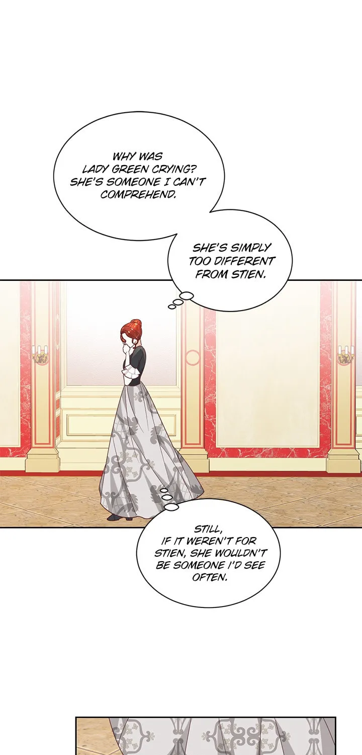 Read No More Turning a Blind Eye chapter 5 image 21 on Lezhin