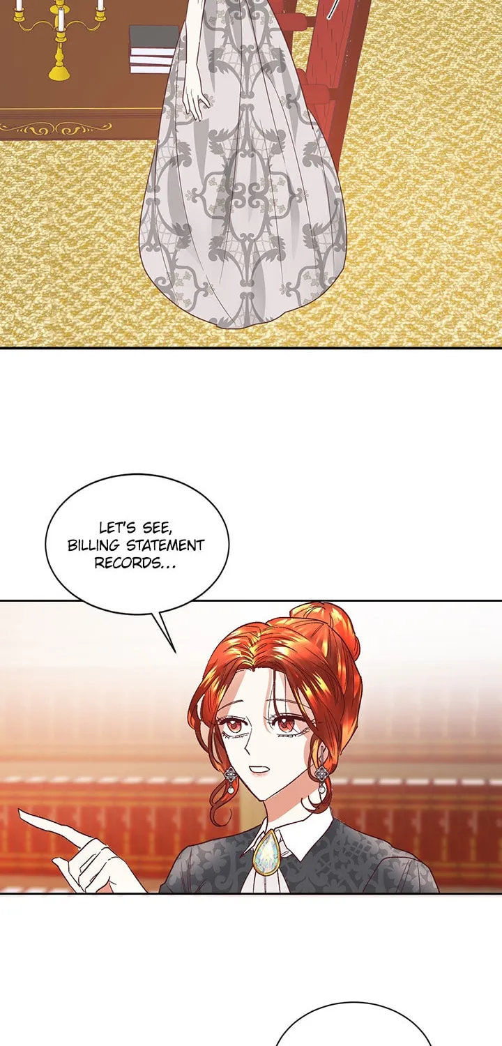 Read No More Turning a Blind Eye chapter 5 image 26 on Lezhin