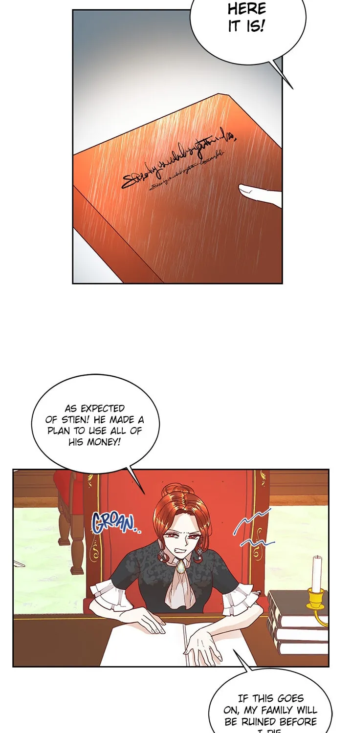 Read No More Turning a Blind Eye chapter 5 image 27 on Lezhin