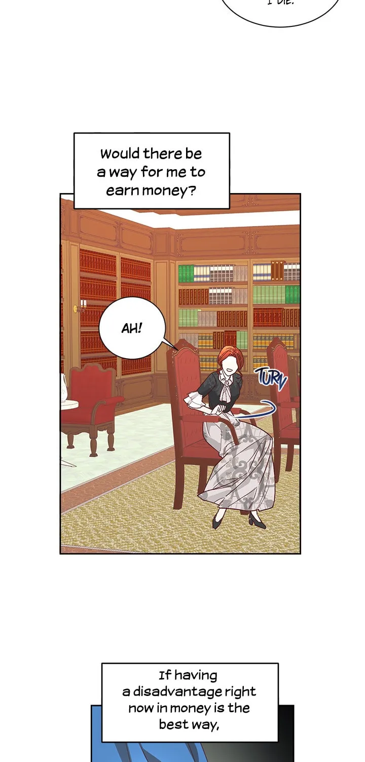 Read No More Turning a Blind Eye chapter 5 image 28 on Lezhin