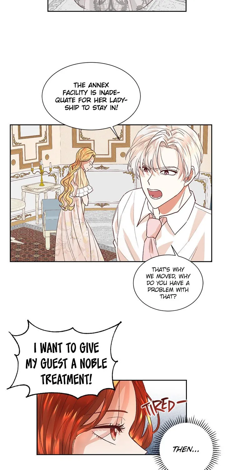 Read No More Turning a Blind Eye chapter 5 image 3 on Lezhin
