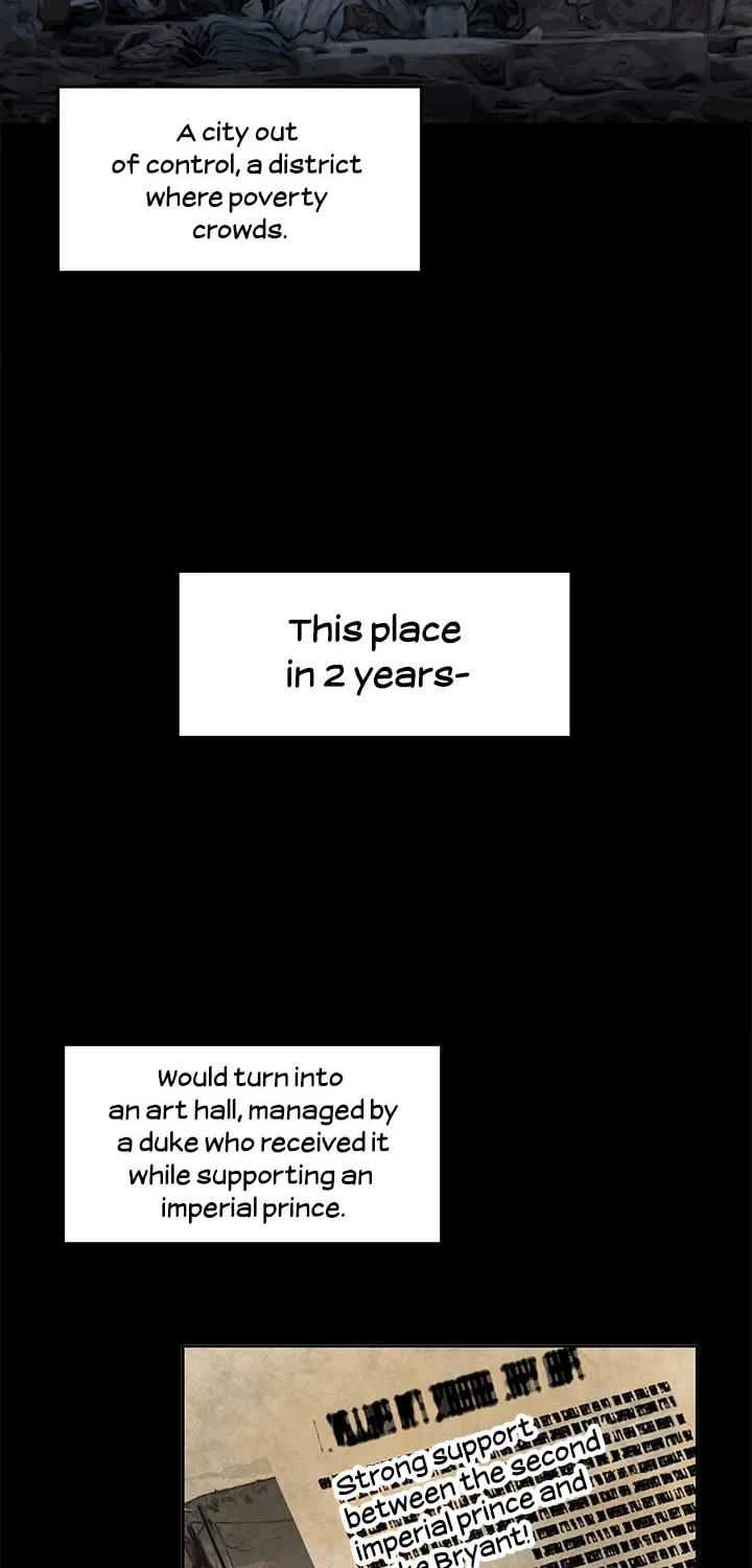 Read No More Turning a Blind Eye chapter 5 image 33 on Lezhin