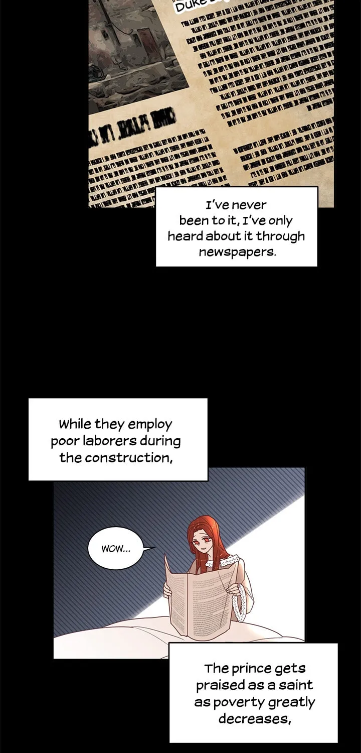 Read No More Turning a Blind Eye chapter 5 image 34 on Lezhin