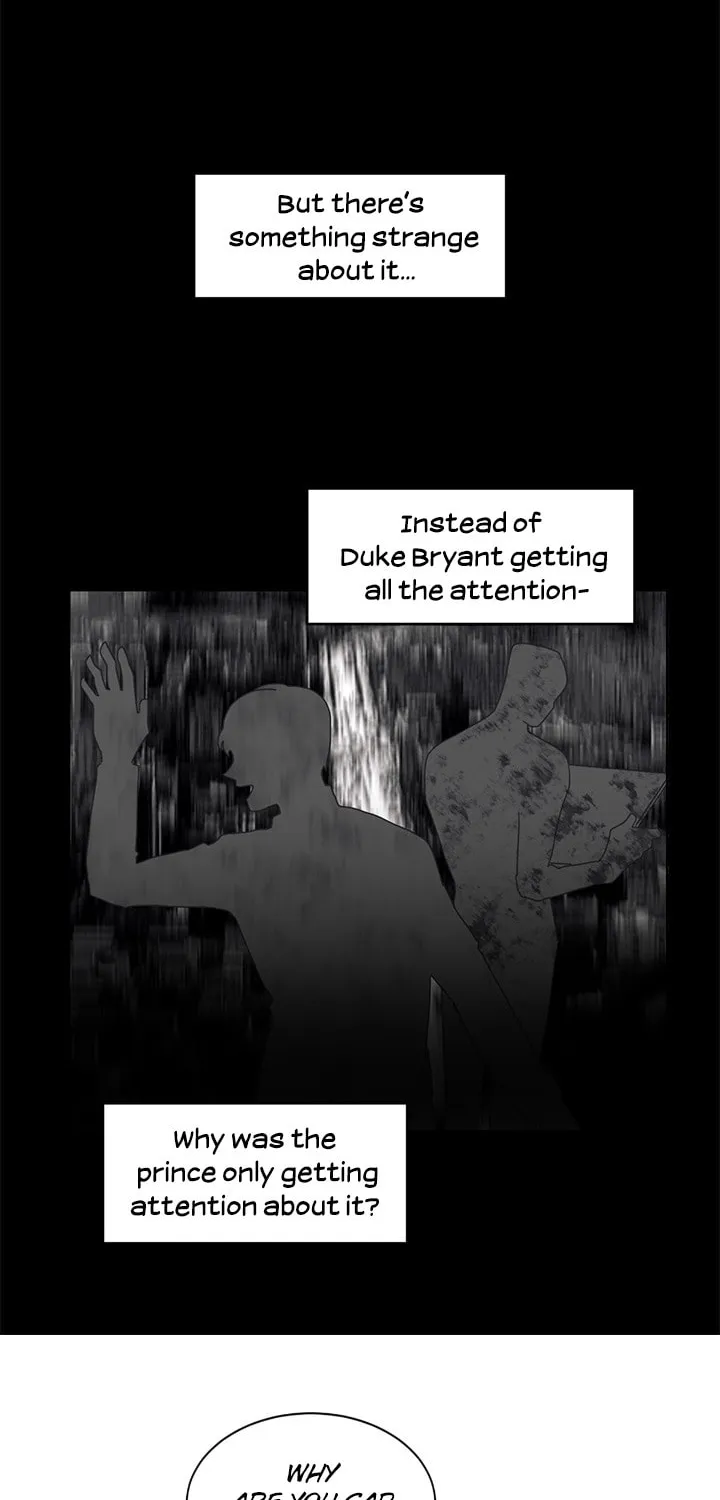 Read No More Turning a Blind Eye chapter 5 image 35 on Lezhin