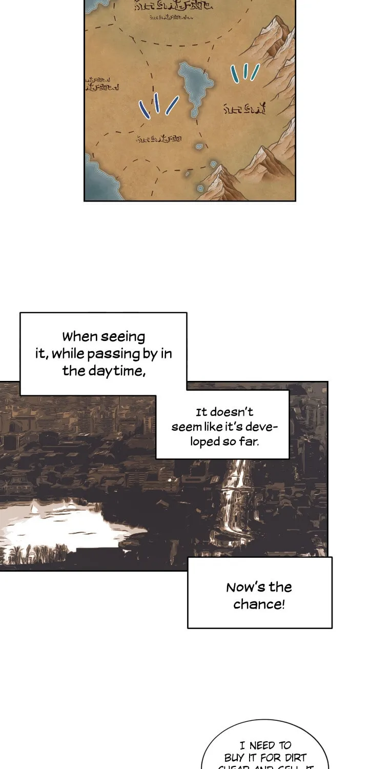 Read No More Turning a Blind Eye chapter 5 image 37 on Lezhin