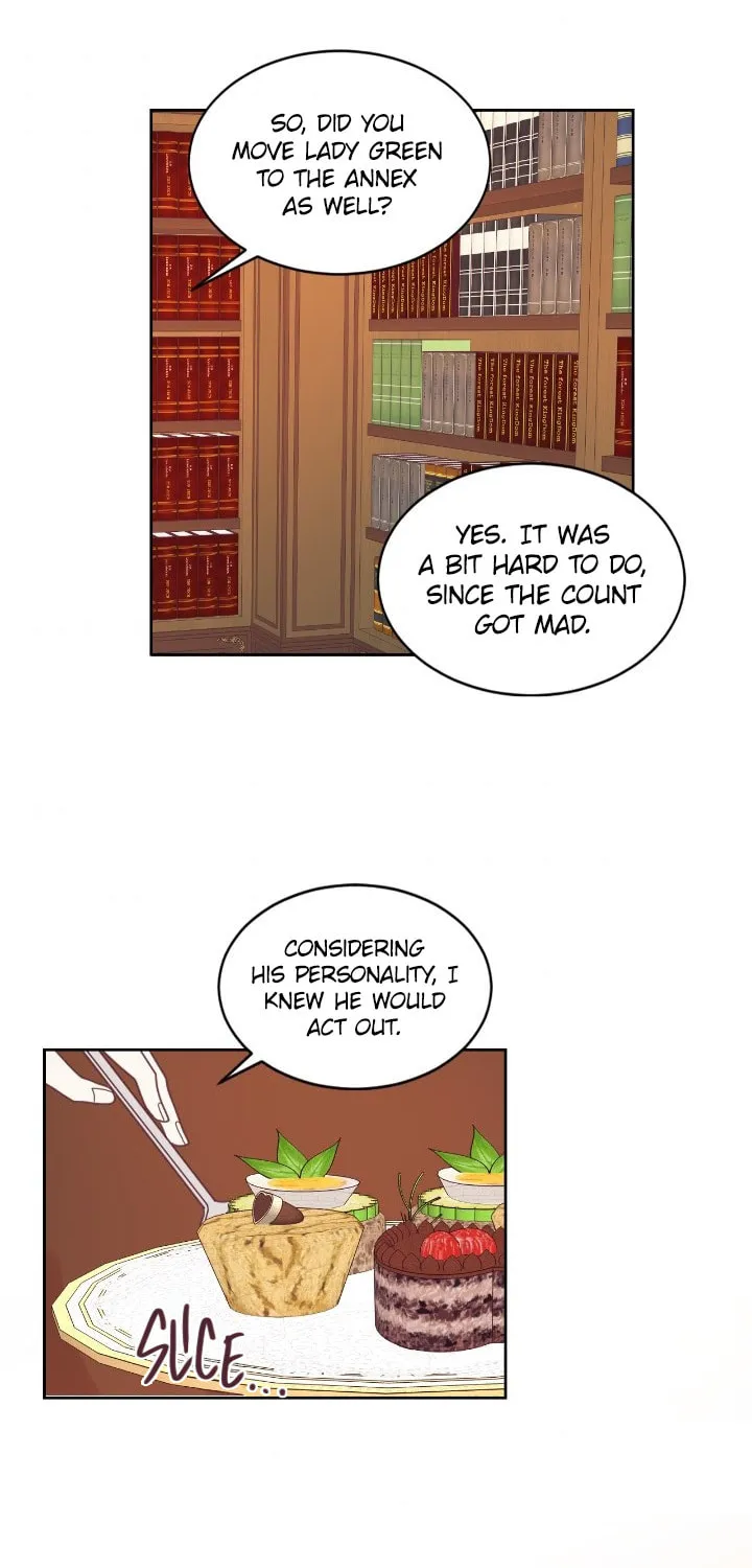 Read No More Turning a Blind Eye chapter 5 image 40 on Lezhin