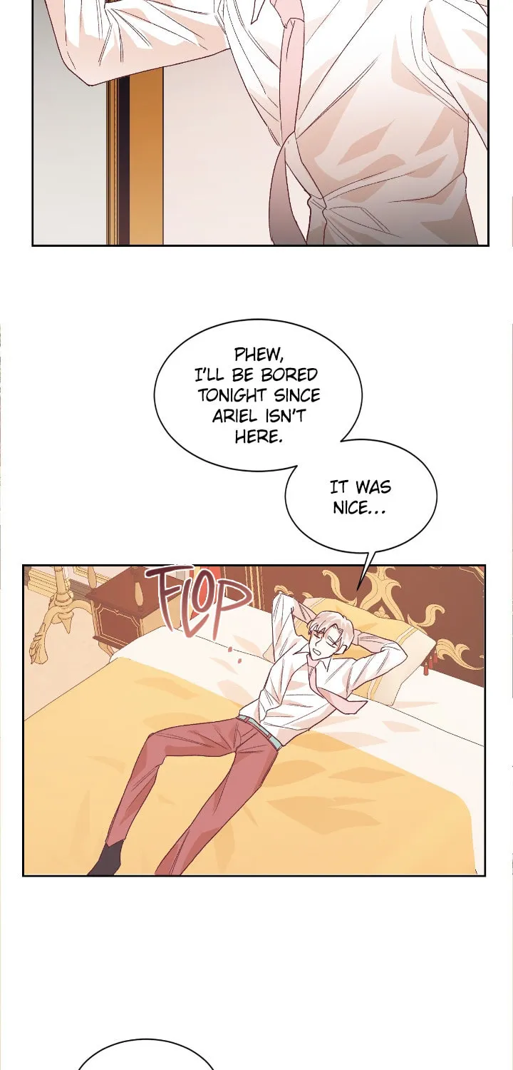 Read No More Turning a Blind Eye chapter 5 image 44 on Lezhin