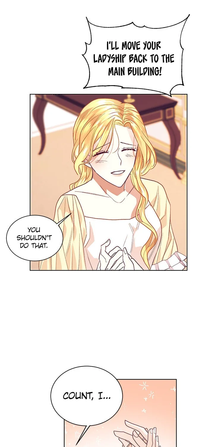 Read No More Turning a Blind Eye chapter 5 image 49 on Lezhin