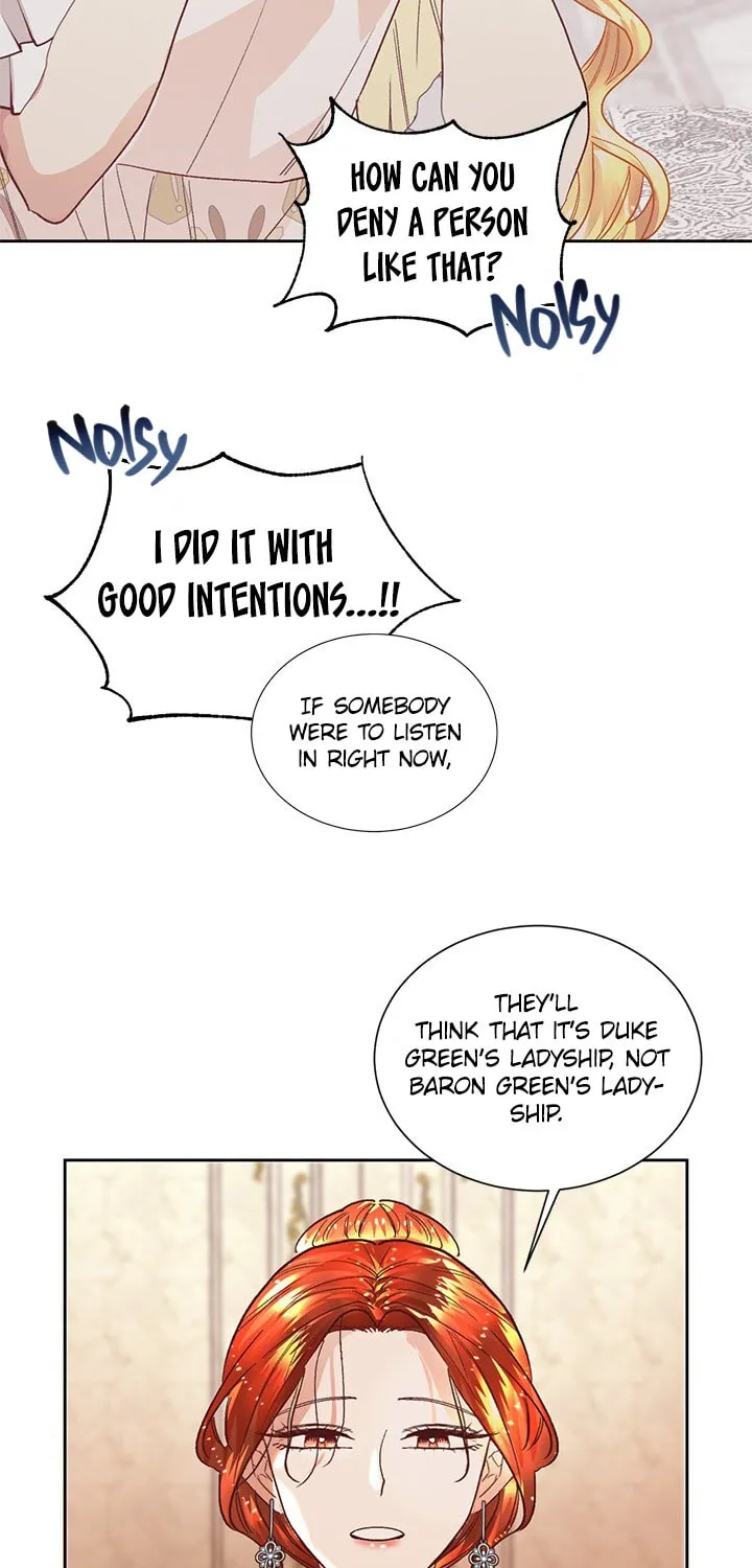 Read No More Turning a Blind Eye chapter 5 image 5 on Lezhin