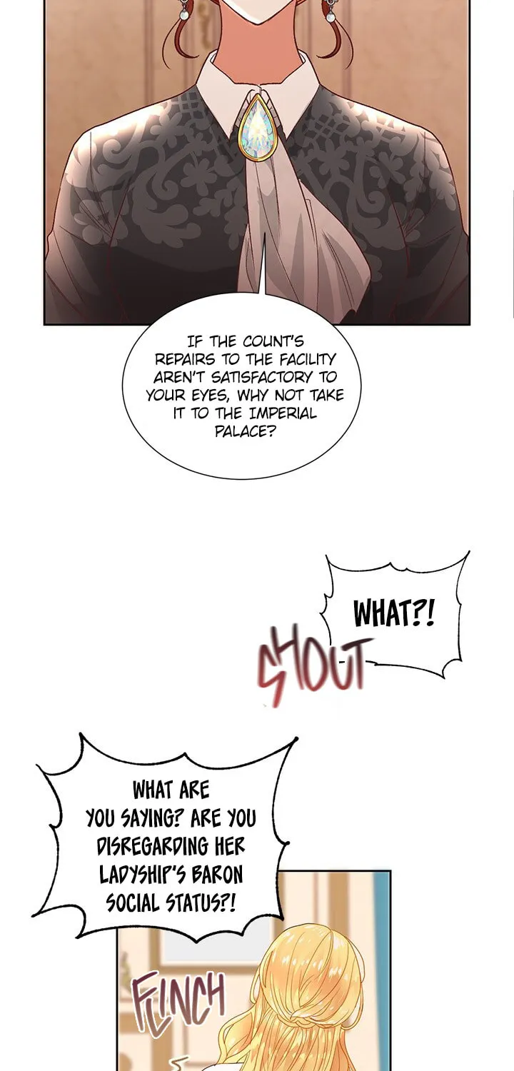 Read No More Turning a Blind Eye chapter 5 image 6 on Lezhin