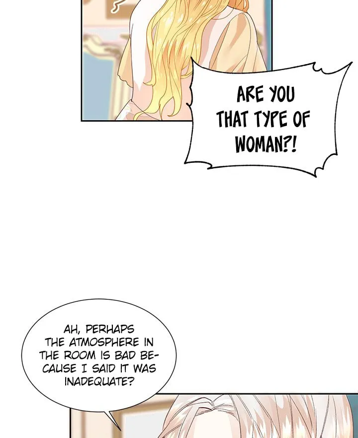 Read No More Turning a Blind Eye chapter 5 image 7 on Lezhin