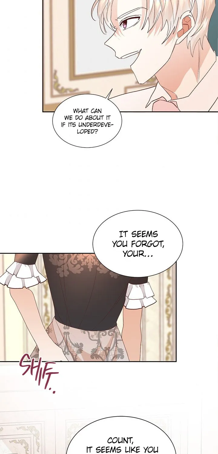 Read No More Turning a Blind Eye chapter 5 image 8 on Lezhin