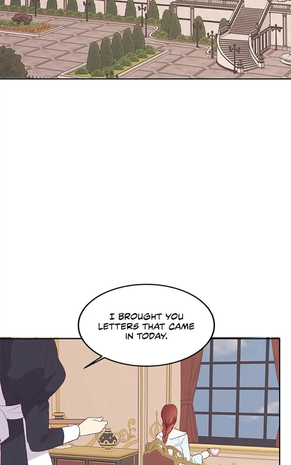 Read No More Turning a Blind Eye chapter 50 image 2 on Lezhin