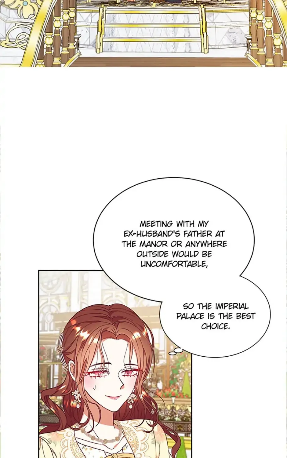 Read No More Turning a Blind Eye chapter 51 image 4 on Lezhin